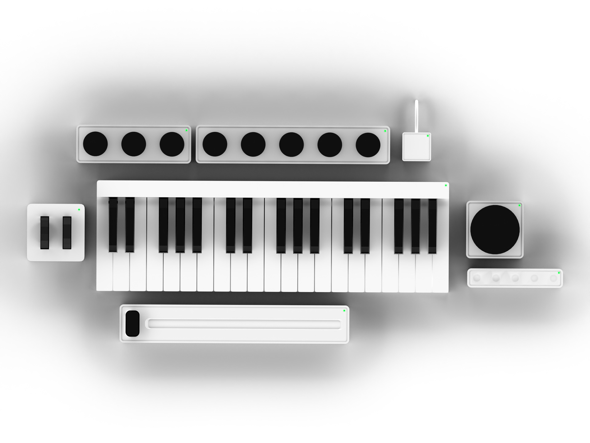 Music Friends